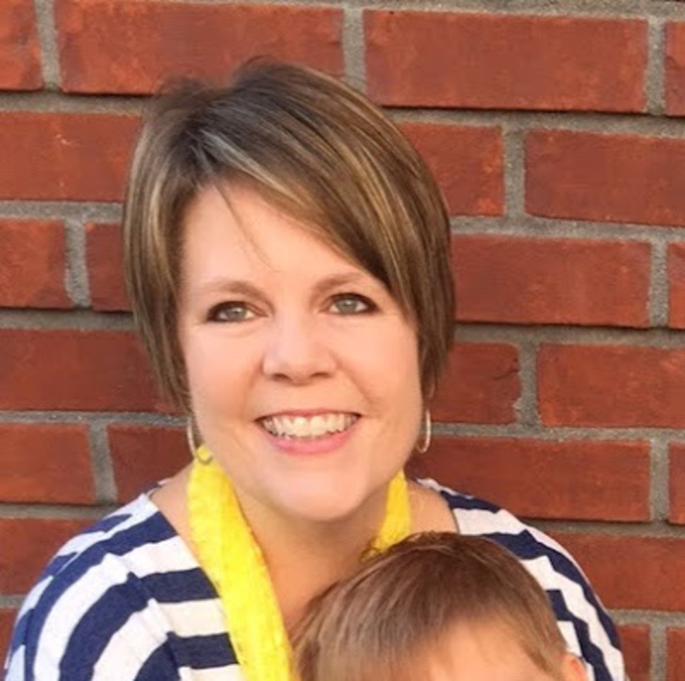 Meet your Posher, Karri